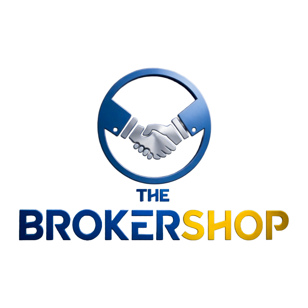 The Broker Shop Inc
