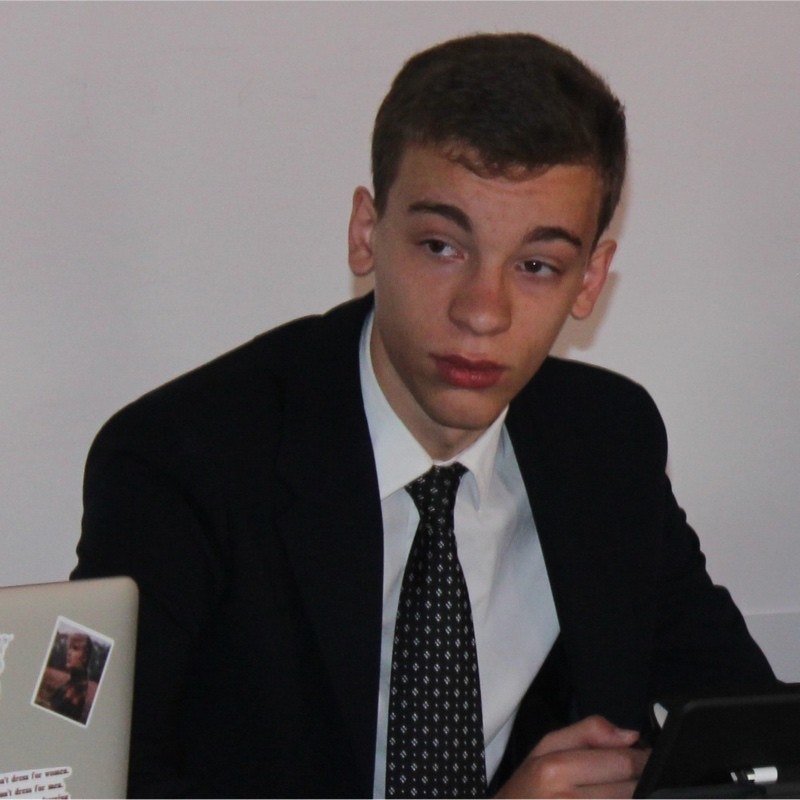 Andrés Waicman Gonçalves