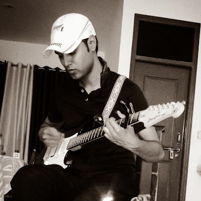 Jayant Dahiya
