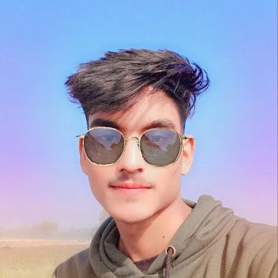 Suraj Yadav