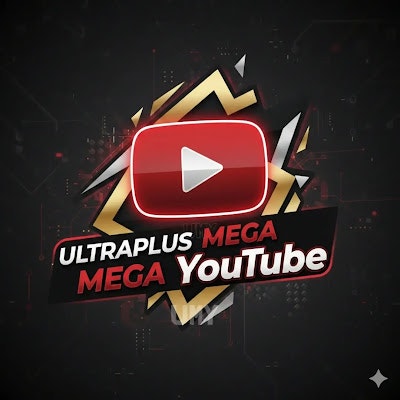 Ultraplus Mega