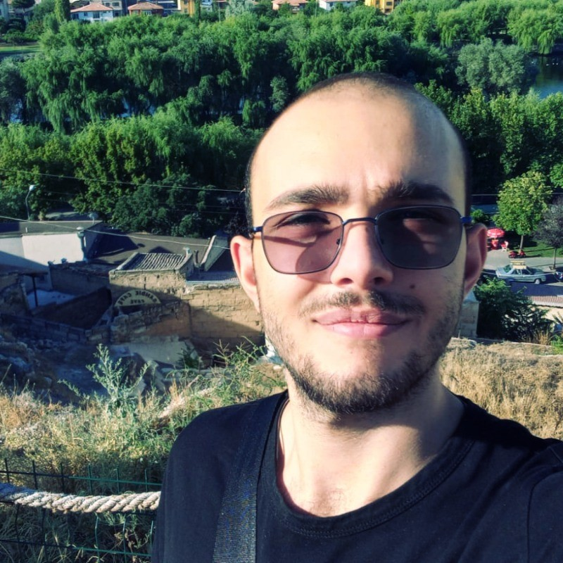 Mustafa Karaca