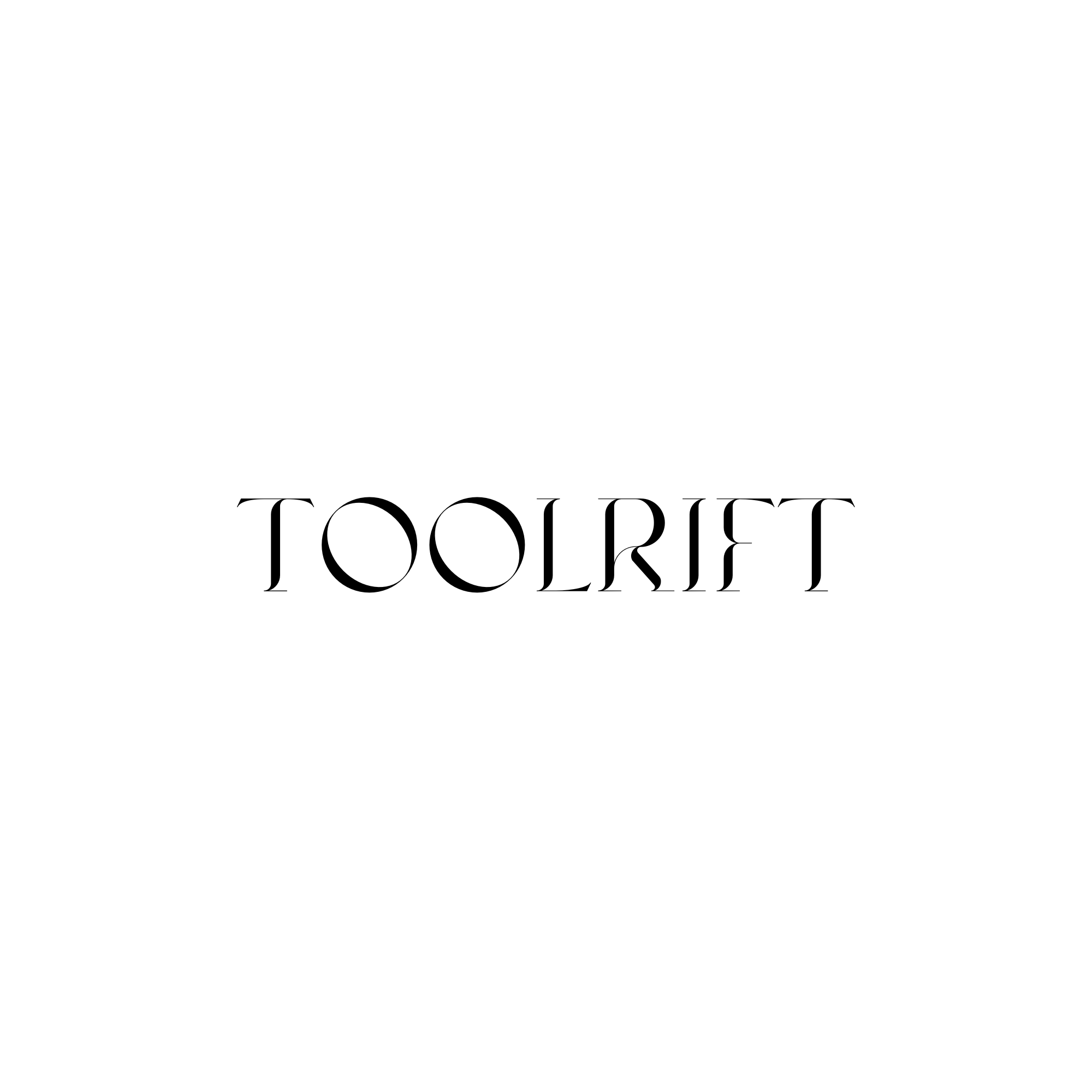 Toolrift