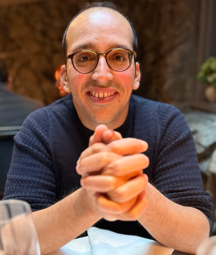 Omri Ben Shitrit