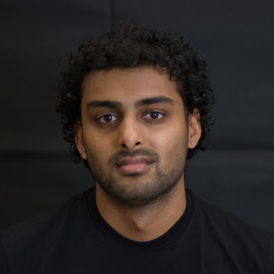Ayush Sanghavi