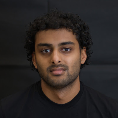 Ayush Sanghavi