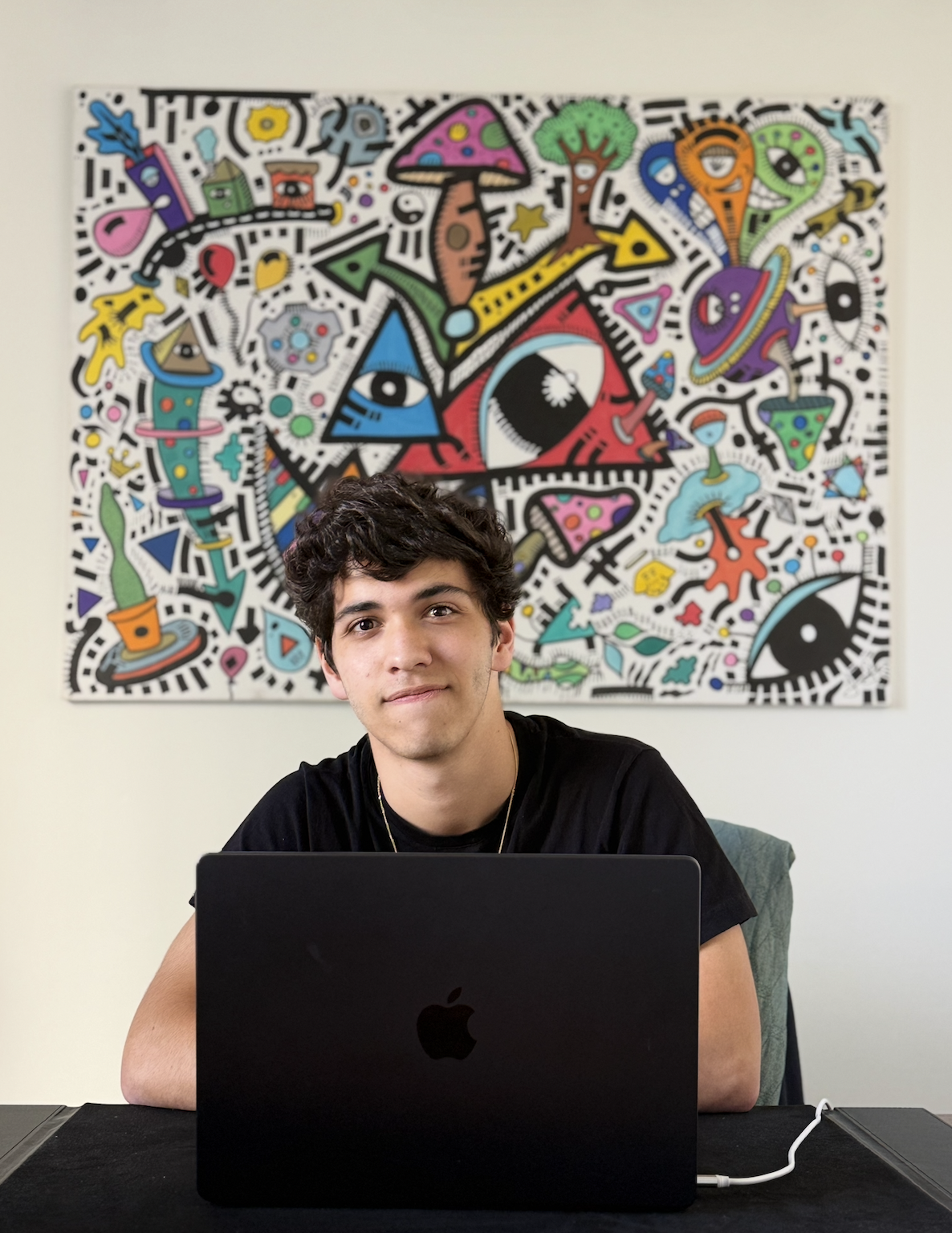 Rodrigo Arismendi