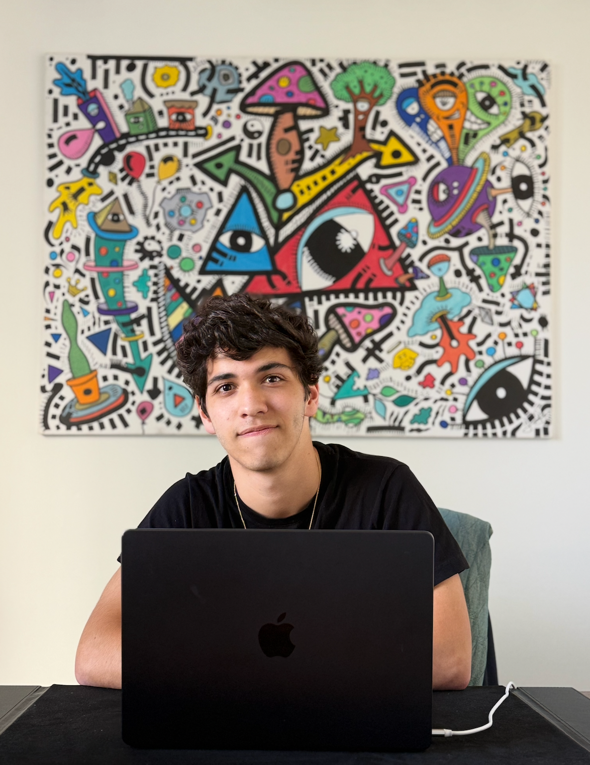 Rodrigo Arismendi