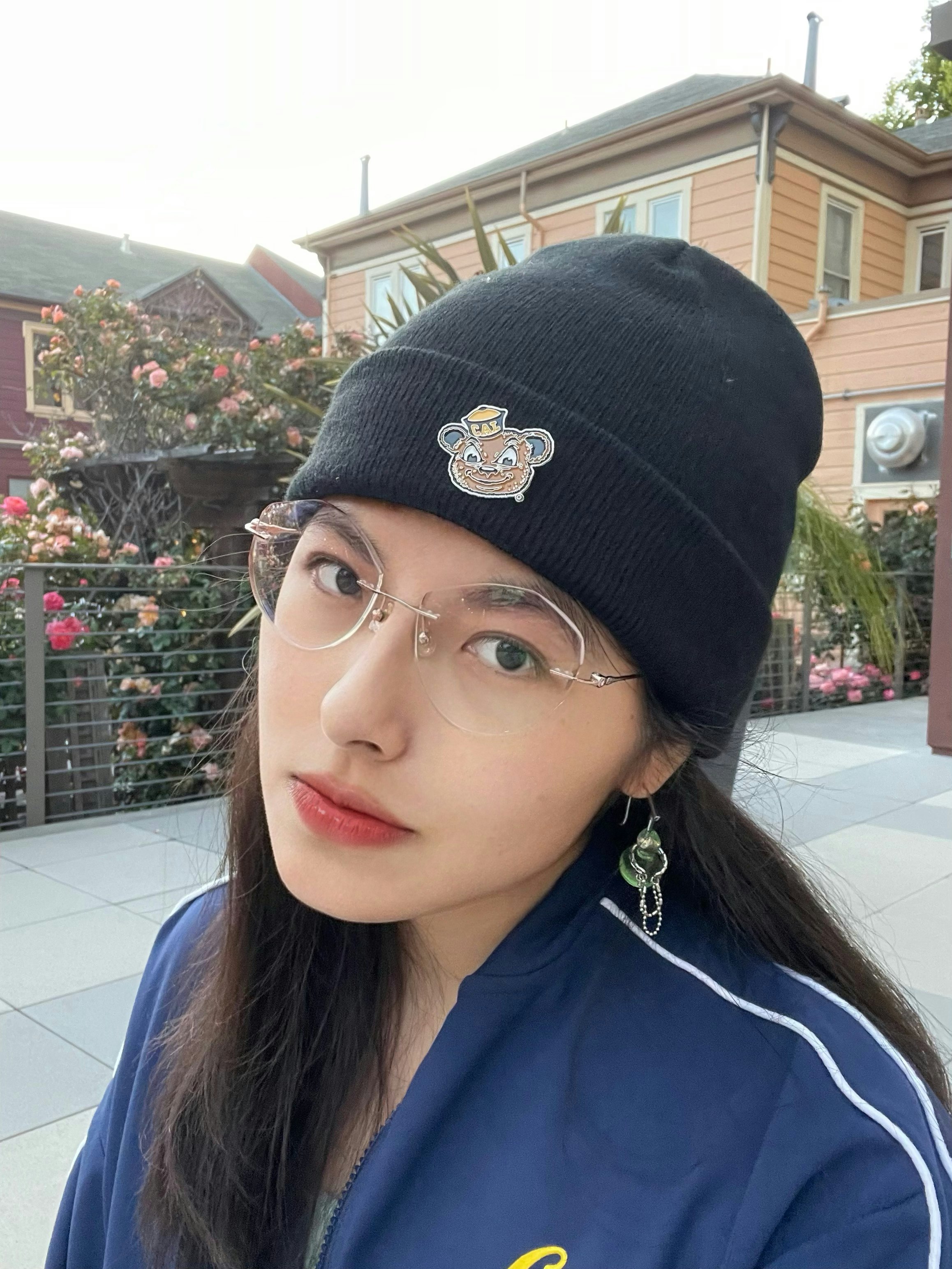 Cathy Chang