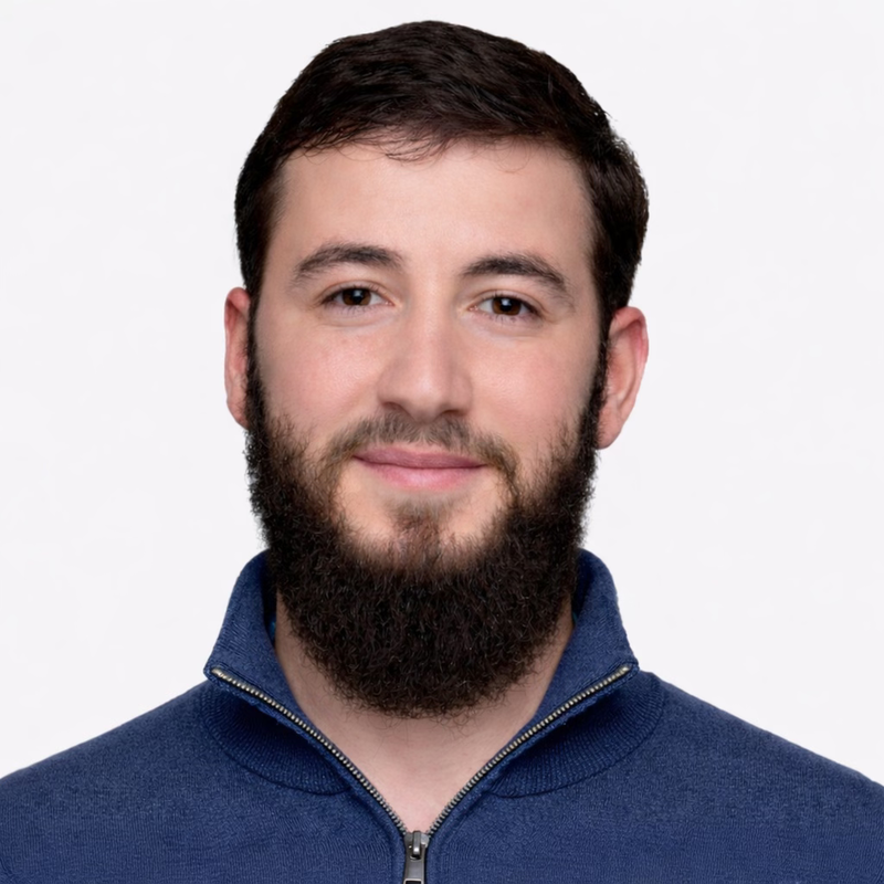 Jason Omar Turkmani