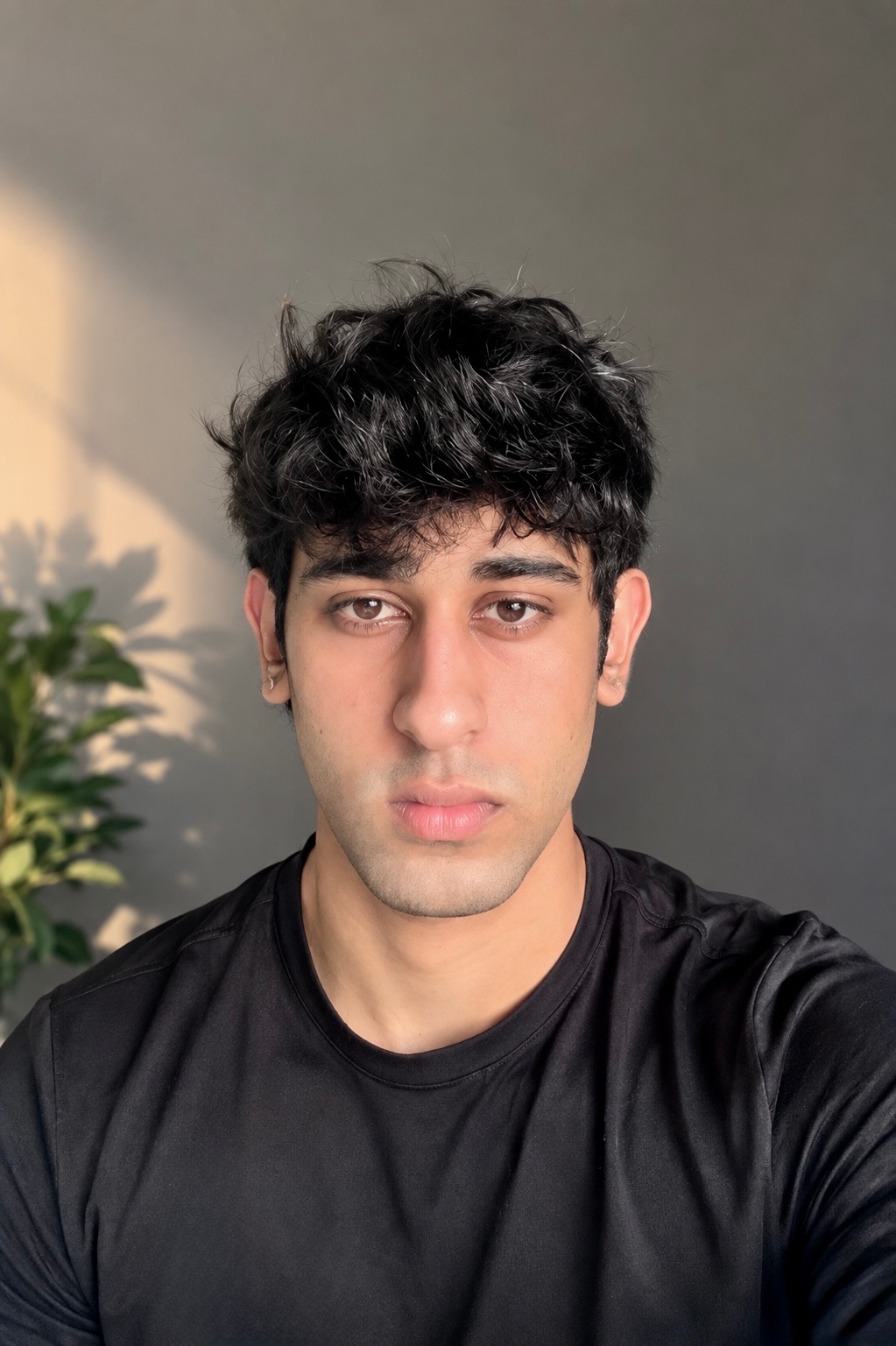Ishaan Arora