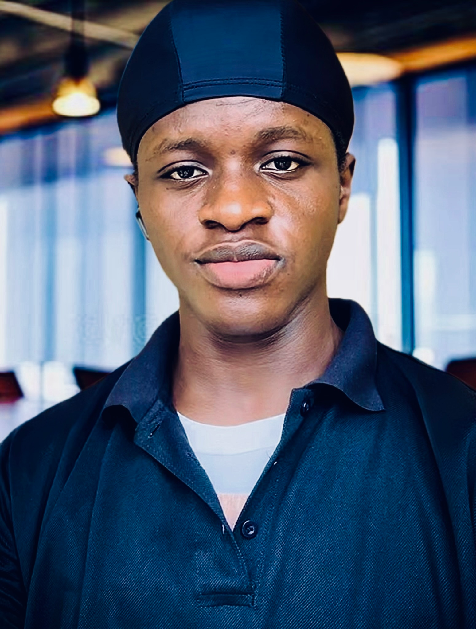 Johnel Nnamani