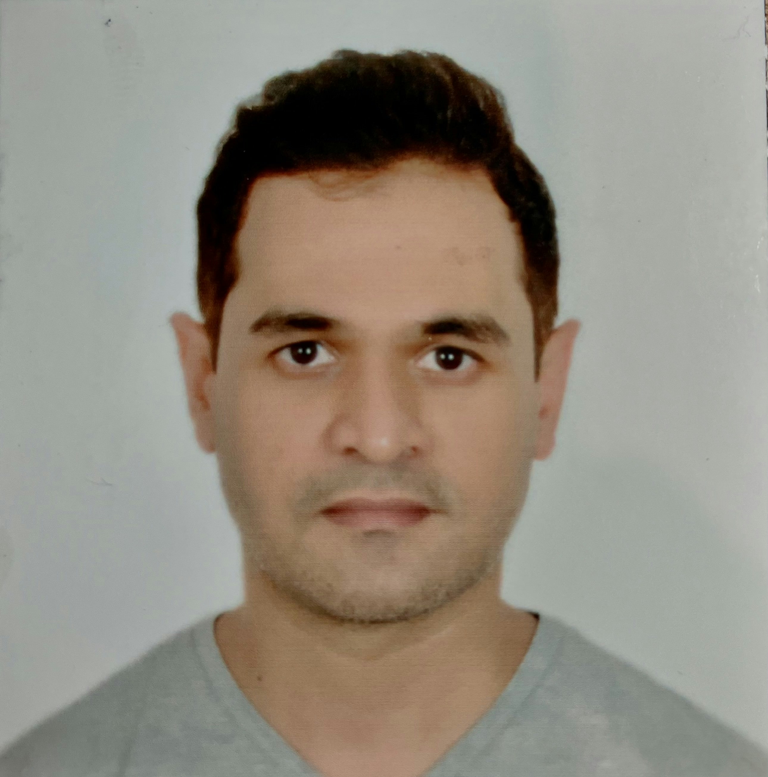 Varun Manjunath
