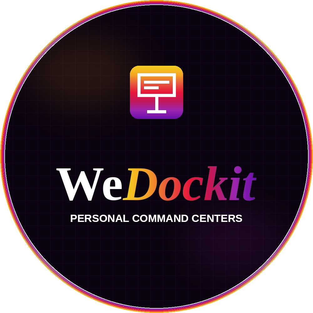 WeDockIt