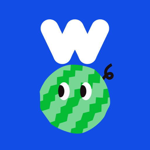 Wordmelon_official