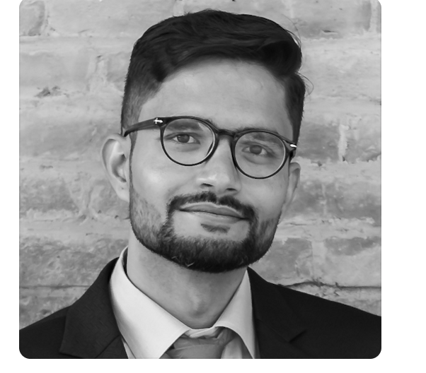 Abhishek Regmi
