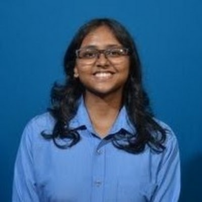 Nisha Shetty