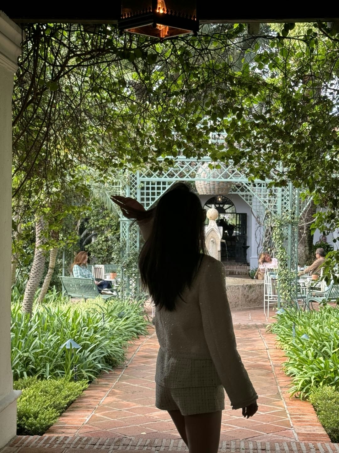 Jennifer Lyu