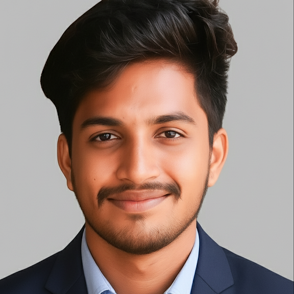 Naramala Venkata Karthik