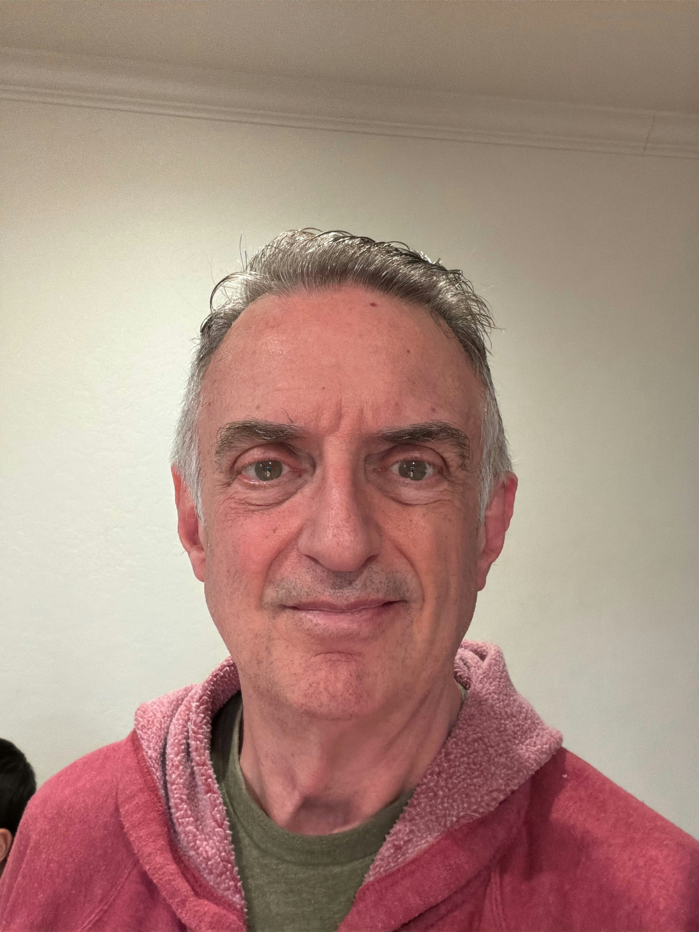 Mark Westling