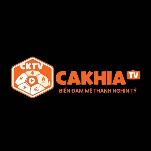 Cakhia TV