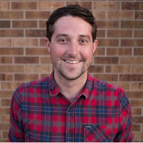 Josh Philpott