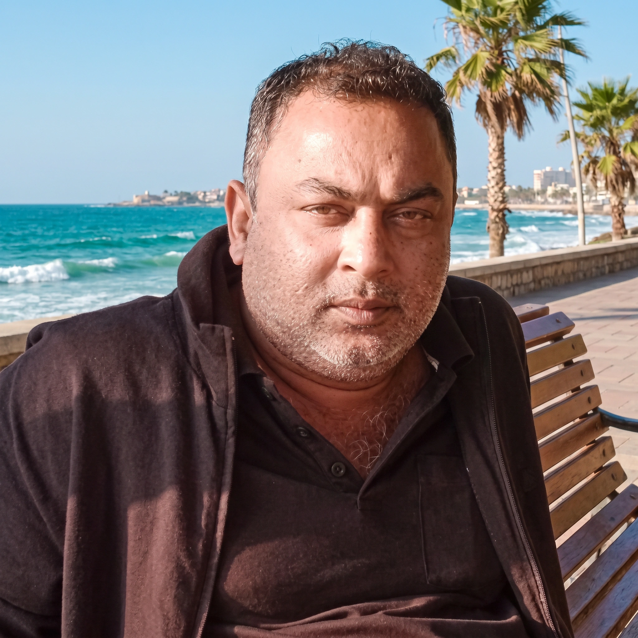 Sanjeev Kumar Mishra
