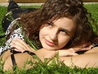 Лина Бычкова