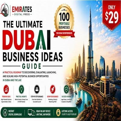 Business Ideas in UAE