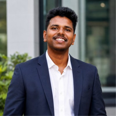 Sivaaditya Panuganti