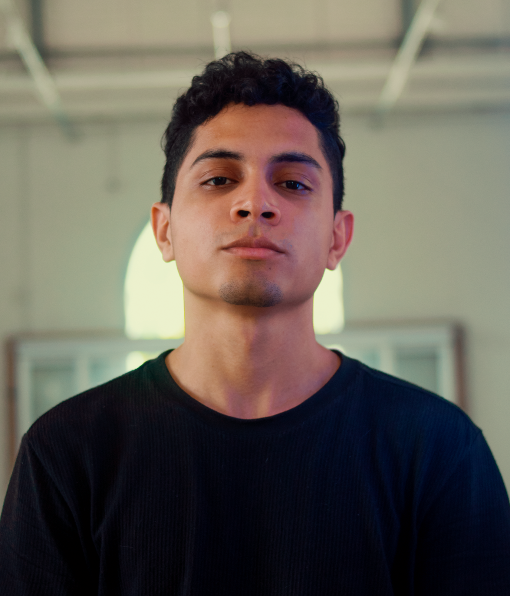 André Weliton Barbosa