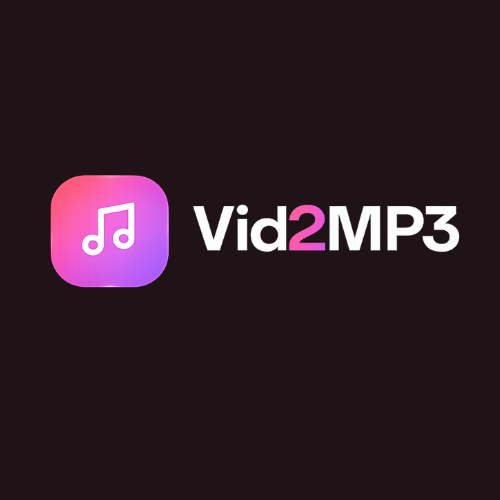 Vid2MP3 - Online Video to MP3 & MP4