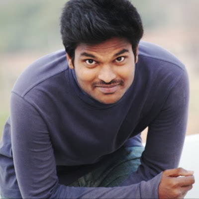 Madhusudhan Reddy Yerragudi