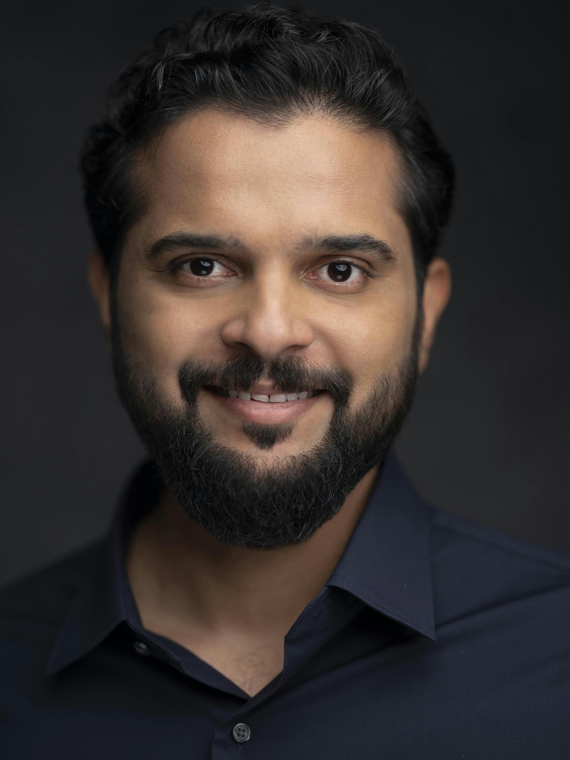Mumshad Mannambeth