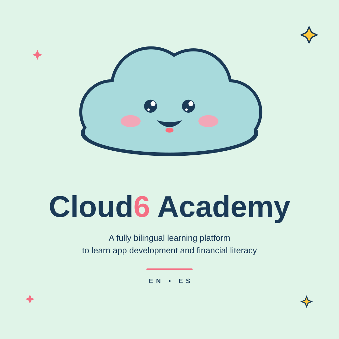 Cloud6 App Development LLC.