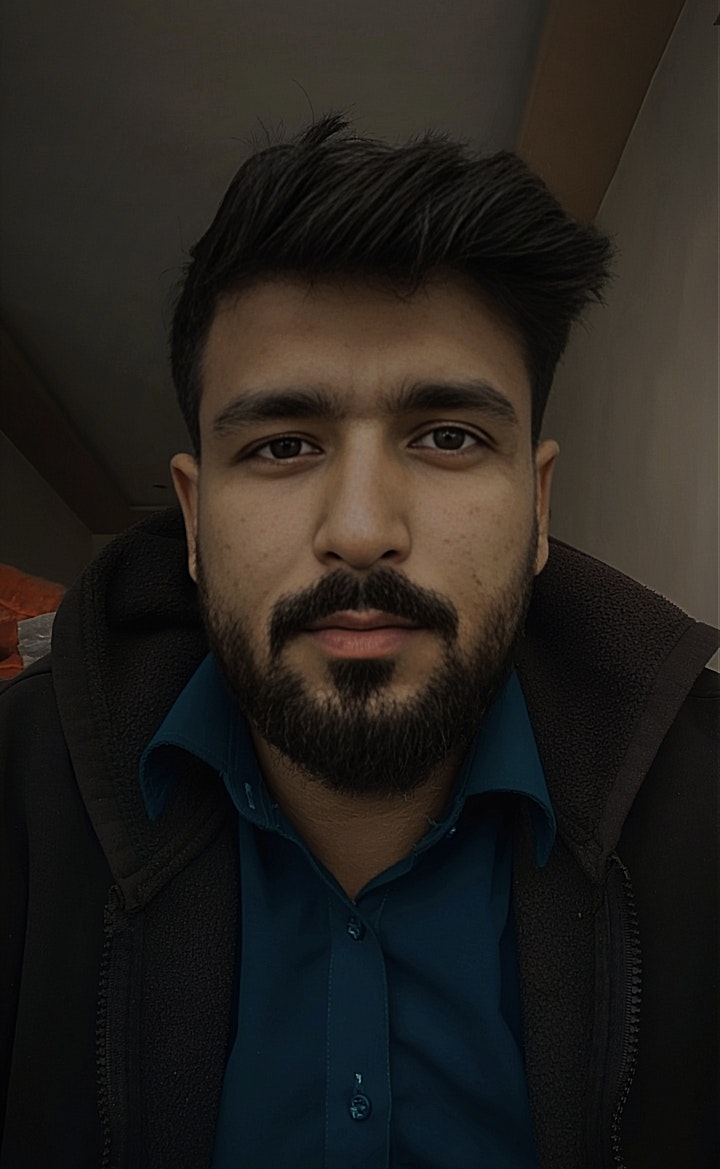 Muhammad Mustansar