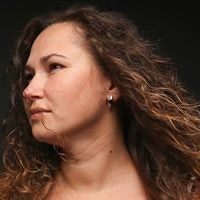 Анна Захарченко