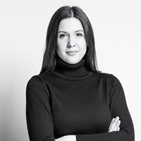 Evgeniia Ponomarenko