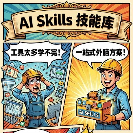 aiskills