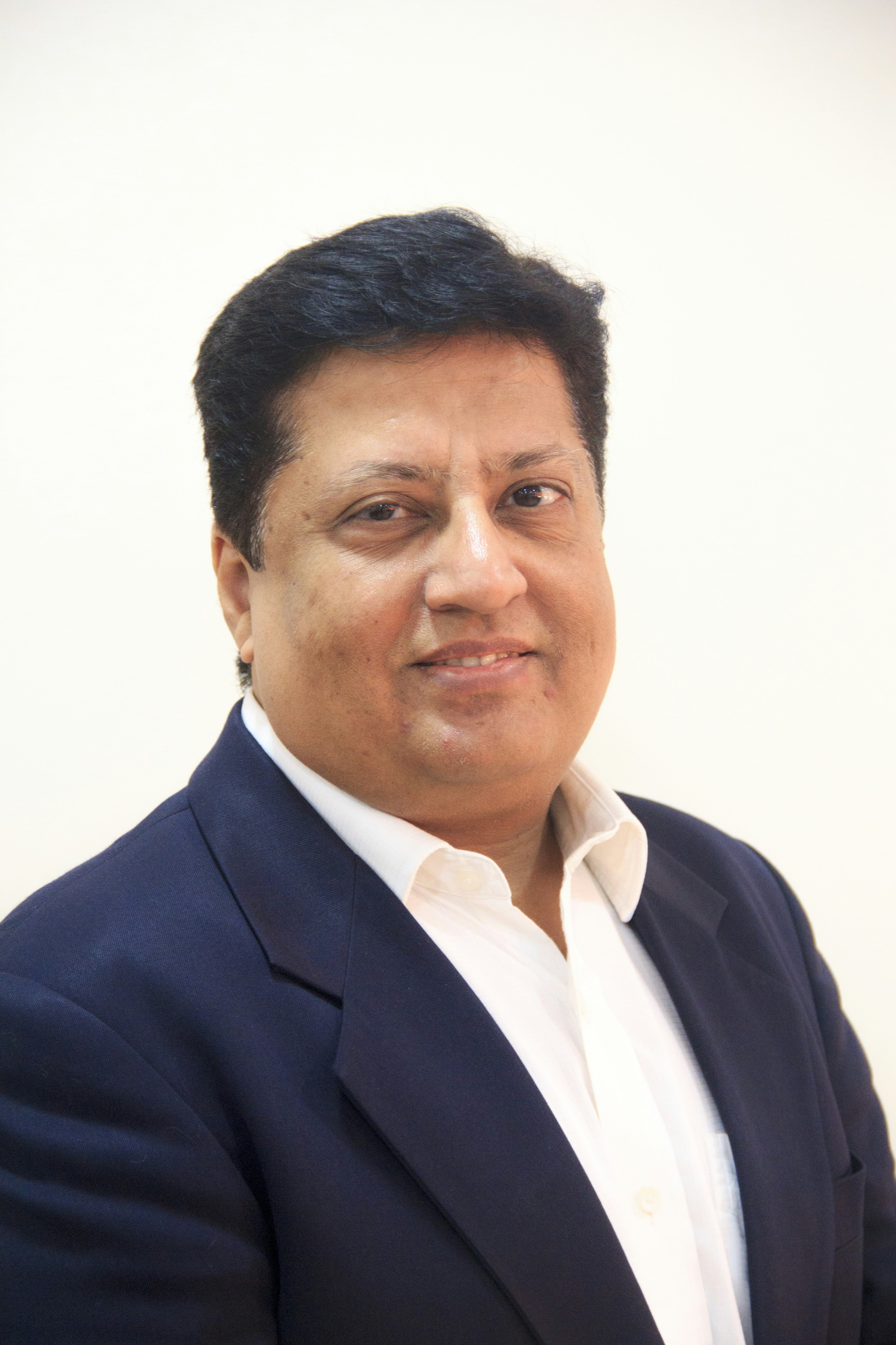 Harish Keswani