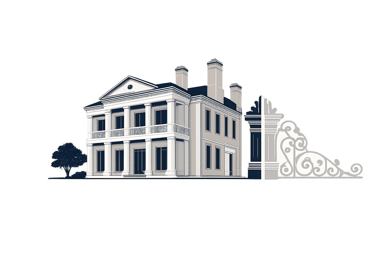 Foundry And brickrm