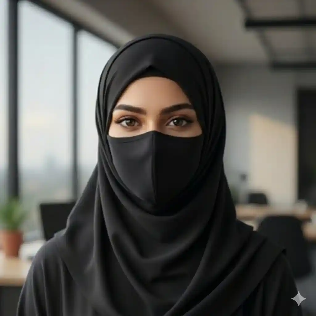 Maryam Jk
