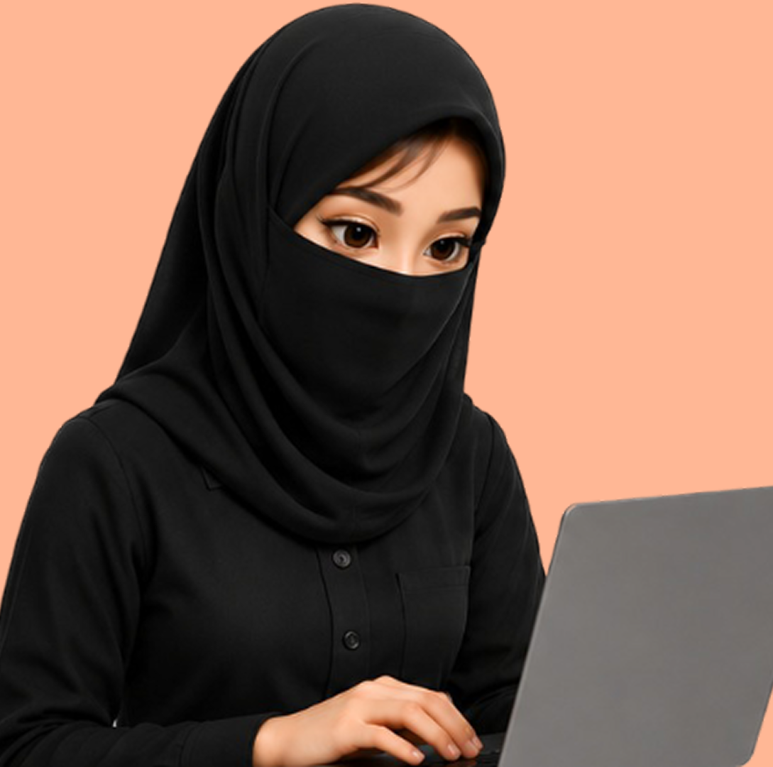 Maryam Jk