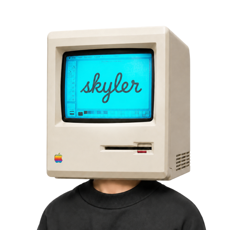 Skyler