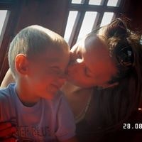 Олеся Васьковская