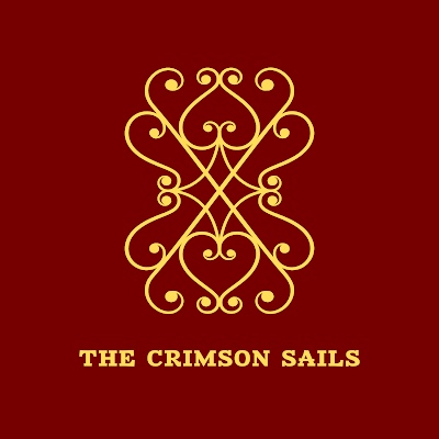 The Crimson Sails