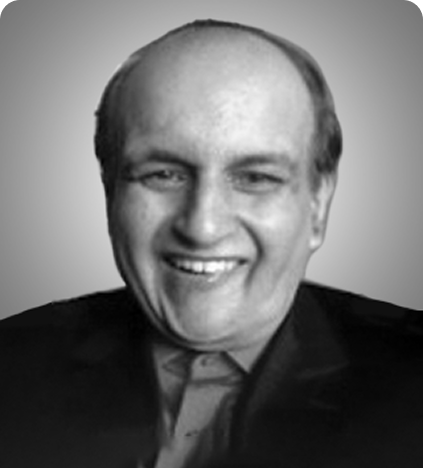 Suresh Rangachar