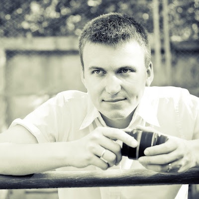 Сергей Шабанов