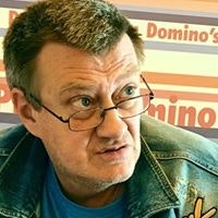 Дмитро Фурман