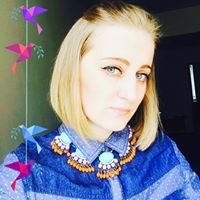 Анна Вишнёва